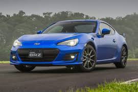 Subaru Brz Bolt Pattern Offset And Lug Pattern