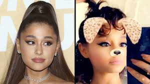 Ariana grande fotos, ariana grande pictures, ariana grande red hair, ariana grande performance, beautiful celebrities, beautiful people, beautiful images, american music awards 2015. Ariana Grande Debuts Short New Haircut And She Actually Looks So Different Popbuzz