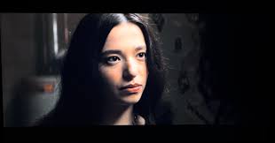 Amber Freeman (Mikey Madison) SCREAM 2022 . . . #scream7 #scream5 #scream6  #scream4 #screammovies #ghostfacemask #ghostface #scream1996 #scream2  #scream3 #screamtvseries #mikeymadison #sidneyprescott #horrorcommunity  #horrorgram #slashermovie #nevecampbell