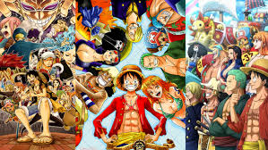 What are episodes of one piece? How Much Time It Will Take To Watch Every Episode Of One Piece Quora