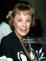 1,651 June Allyson Photos & High Res Pictures