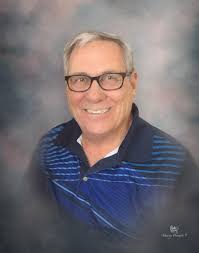 Obituary for Stephen E. "Steve" Stucker