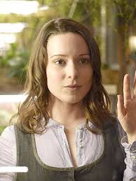 Alison Louder : Filmographie