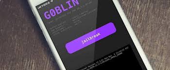 Jailbreak online no pc jailbreak methods. G0blin Jailbreak For Ios 10 No Computer Required