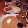 For your next long, lazy weekend breakfast, try out one of these 19 recipes for pancakes, waffles, french toast, oatmeal, muffins, and more irresistible sweets. Https Encrypted Tbn0 Gstatic Com Images Q Tbn And9gcr51b1wwae4rjjizyy8ky75fvm71jlfqcxep3st2hdlcwfc2at1 Usqp Cau