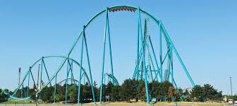 There will be a new main attraction at canada's wonderland starting next summer. About Canada S Wonderland