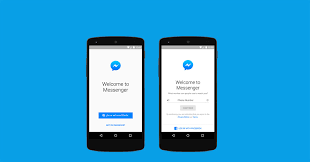 A free chat app for all your contacts. Facebook Messenger Is Dead Long Live Facebook Messenger Wired