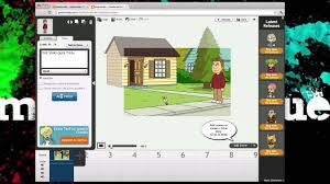 It was so successful that we had to find a way to make it faster, so we built an online cartoonizer that would process your photos online at a more. How To Make Your Own Animation For Free Youtube