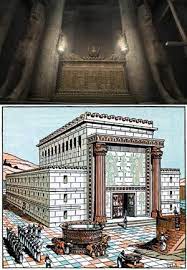 The messenger of allah saw said. The Mystery Beneath Masjid Al Aqsa And The Dajjalic New World Order Islam Reigns