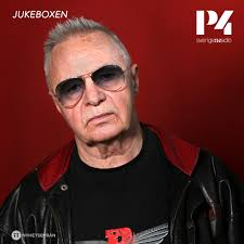 Sveriges Radio P4 added a new photo.