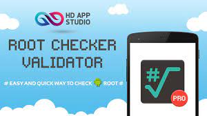 Root checker pro download apk free. Root Checker Pro For Android Apk Download