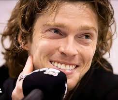 Subtle Andrey rublev 👇🥰🌹