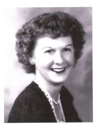 Mae Ritter Obituary (1921