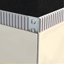 However, having the right one can make or break the relaxing sanctuary that your bathroom provides. Angle Tile Trim Prem Trim