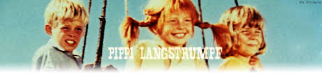Pippi långstrump = pippi longstocking, astrid lindgren pippi longstocking is the main character in an eponymous series of children's books by the swedish author astrid lindgren. Pippi Langstrumpf Fernsehserien De