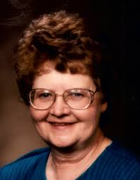 Sonia Marguerite “Toni” Petersen Ririe (1935-2021)