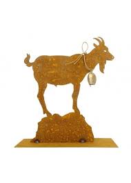 Willkommen bei unserem metallfiguren für garten test / vergleich. Ferrum Living Tiere Figuren Rost Deko Garten