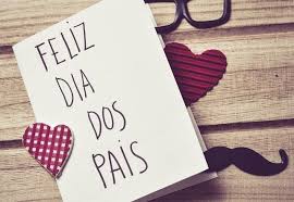 Hoje é o seu dia, parabéns a você e também a sua cria, e que hoje e sempre a jornada de vocês, seja uma constante e contagiante mensagem de aniversário para um pai. Modelos Criativos De Cartoes E Mensagens Para O Dia Dos Pais