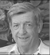 James Cude Obituary (2003)