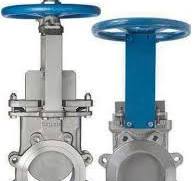 What is a Knife Gate Valve?