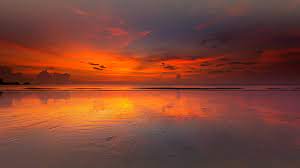 Kuantan is the state capital of pahang, malaysia. Sunrise At Teluk Chempedak Kuantan Pahang Malaysia Windows 10 Spotlight Images