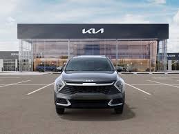 New 2024 Kia Sportage For Near