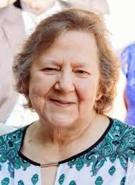 Obituary information for Patricia Ann Newman