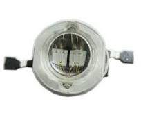 3W UV 365nm High Power LED - 365nm UV LED - Lumixtar