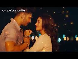 Sun Mere Humsafar New Love Song Female Version Whatsapp Status Video Youtube Bollywood Music Videos Songs Bollywood Music