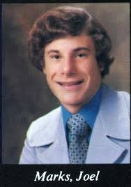 Joel Marks, Okemos, MI Michigan currently in Naperville, IL USA