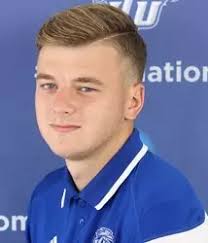 2015 Men's Soccer Roster