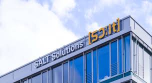 Weather forecast for kronberg im taunus. Accenture Ubernimmt Technologieberatung Salt Solutions