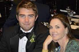 Thanks to jack's mommy for sharing the pictures. Liam Costner Biography Net Worth Age College And Mother Abtc
