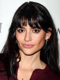 Gabriela Quezada's Instagram, Twitter & Facebook