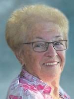 Rose-Aimée Moreau, 1934-2021