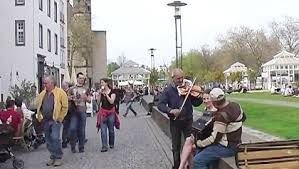 Sweet teen takes off her panties in a shoe store. Sweet Blonde Babe Has Fun On Public Streets Free Xxx Porn Videos Oyoh