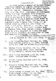 David Caldwell Finley (1754-1848)