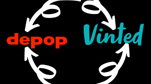 How to sell on depop. Depop Vs Vinted Which Reselling App Is For You Selleraider