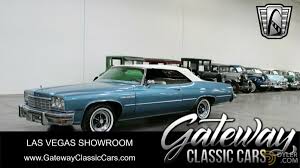 Image result for Blue Haze 1975 Buick