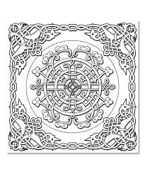 Celtic Designs Artist S Coloring Book Celtic Coloring Book Celtic Coloring Coloring Books
