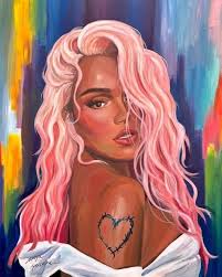 La primera gala benéfica Con Cora Land, organizada por Karol G el 22 de  febrero en Miami, recaudó fondos para su fundación, enfocada en empoderar a  mujeres y niñas en situaciones vulnerables.