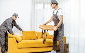 The Complete Guide to Move-Out Cleaning Costs - Noble Cleaning Services