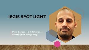 Spotlight Interview Links — IEGIS