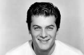 Tony Curtis - Turner Classic Movies