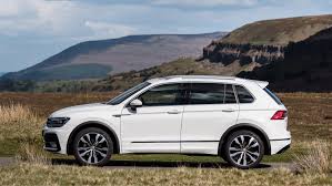 And even more with the abt power performance upgrade developed individually for the tiguan. Volkswagen Tiguan Review 2021 Top Gear