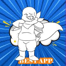 By chelsea stone the latest attraction out of san francisco makes all other summer event. Undertale Sans Coloring Game Latest Version For Android Download Apk