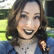 Leticia Fuentes's Instagram, Twitter & Facebook