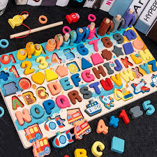 Oct 17, 2021 · even as early as one, your child can develop motor skills, build concentration, develop problem solving skills and strengthen creativity and imagination. Children S Early Education Puzzles 1 23 6 Years Old Number Cognitive Building Blocks Baby Intelligence Development Boys And Girls Educational Toys Shopee Philippines