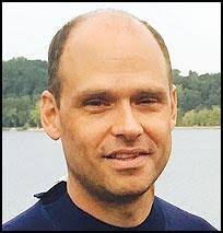 Mark WILLIAMS Obituary (2016)