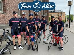 Последние твиты от mans moller (@mansmoller). Team Albin Cyklar For Viggo Foundation Och Barn Med Sarskilda Behovs Npf Ratt Att Idrotta Svenska Cycling Plus